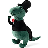 PetShop by Fringe Studio Rex Ready Plush Dog Toy