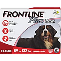 Flea Medicine for Dogs Flea Tick Prevention Petco