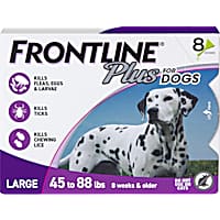 Internal flea and tick medicine for dogs clearance