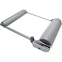 Brilliant Pad Smart Self-Cleaning Automatic Indoor Puppy Potty Pad
