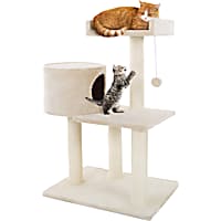 PETMAKER 3 Tier Cat Tree