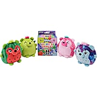 Outward Hound Surprise Hedgies Assorted Dog Toys