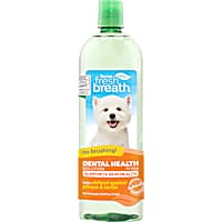 Top rated dog outlet breath freshener