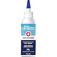 TropiClean OxyMed Ear Cleaner for Pets
