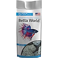 Aqua Natural Betta World Mini Lava Gravel