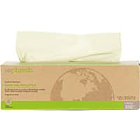 So Phresh Earth-Conscious 38% USDA Certified Biobased Content Pantry Pack Dog Waste Bags