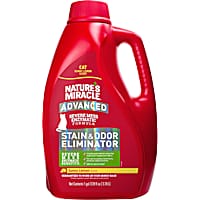 Cat Urine Cleaners for Carpets Floors Furniture Petco