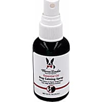 50ml Pet Calming Spray Prevent Howling Pet Liquid Spray Pet Dog