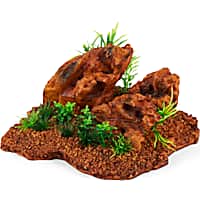 Imagitarium Aquascape Dragon Stone Aquarium Decor