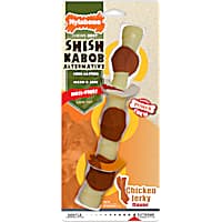 Nylabone Power Chew Shish Kabob Alternative Dog Toy