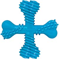 Nylabone Comfort Hold X Bone Power Chew Dog Toy