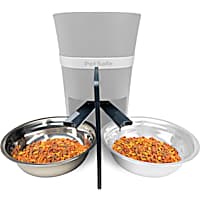 Outdoor Automatic Dog Feeder and Waterer – OfficialDogHouse