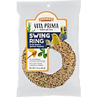 Sun Seed Swing Ring Grass Seed/Spinach Bird Treat