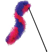 KONG Active Twisted Boa Teaser Assorted Cat Toy