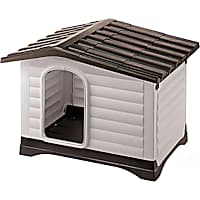 Outdoor Dog Houses Igloos Petco