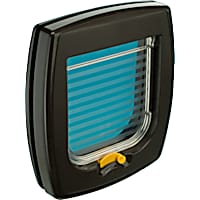 Midwest Brown 1 Swing Door for Dogs