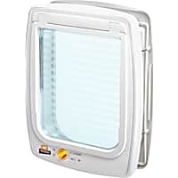 Midwest White 11 Swing Door for Dogs