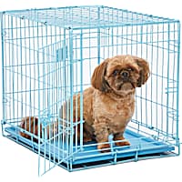 Cage pour chien Pawise Wire Dog Crate XXL