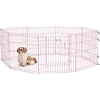 Pet lodge sale exercise pen