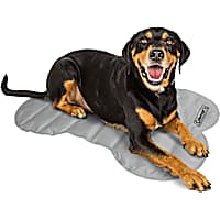 Coleman Gray Cooling Mat for Dogs