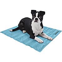 Coleman Blue Cooling Mat for Dogs