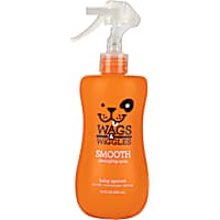 Wags & Wiggles Juicy Apricot Scent Smooth Detangling Dog Spray