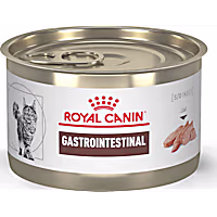 Royal Canin Veterinary Diet Gastrointestinal Loaf Wet Cat Food