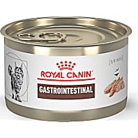 Royal Canin Veterinary Diet Gastrointestinal Loaf Wet Cat Food