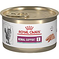 Royal Canin Renal Support E (Enticing) Wet Cat Food