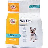 Dog Diapers Wraps Male Female Dog Diapers Petco