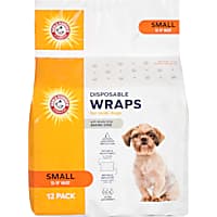 Dog Diapers Wraps Male Female Dog Diapers Petco