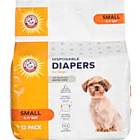 Bird diapers petco hotsell