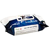 Bissell Premium Cat and Dog Wipes