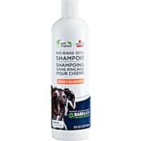 Bissell Honey Blossom No-Rinse Dog Shampoo