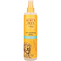 Burt's Bees Itch-Soothing Spray with Honeysuckle for Dogs