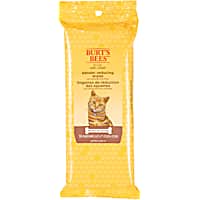 Cat cleansing wipes 2025