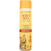 Cat dandruff hotsell shampoo