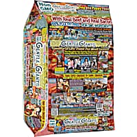 Gentle Giants Non GMO Real Beef and Bacon Dog and Puppy Dry Food
