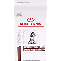 Royal Canin Veterinary Diet Canine Gastrointestinal Puppy Dry Dog Food