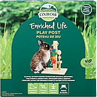 Oxbow Enriched Life Play Post for Small Animals