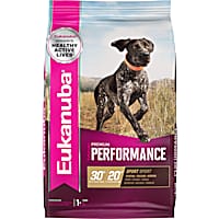 Eukanuba Premium Performance 30/20 SPORT Adult Dry Dog Food