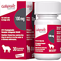 Galliprant 100 mg for Dogs