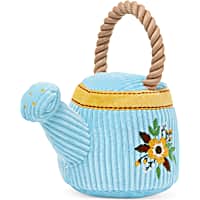 Bond & Co. Started As A Bottle Recycled & Reinvented Happy As Can Be Plush & Rope Dog Toy