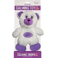Sentry Good Behavior Plush Bear Toy for Dogs