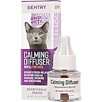 Cat Calming Sprays Diffusers Petco