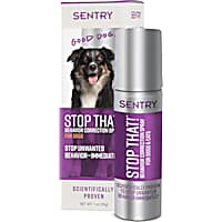 Sentry Stop That! Behavior Correction Spray for Dogs