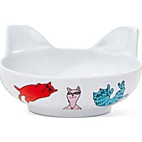 BOBS from Skechers Cattitude Cat Bowl