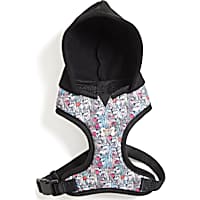 BOBS from Skechers Loverboy Hooded Dog Harness