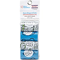 BOBS from Skechers Printed Waste Bag Refill Rolls for Dogs