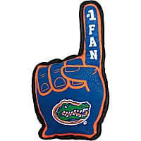 Pets First Florida #1 Fan Toy for Dogs